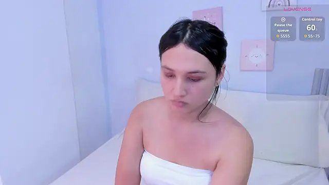 Snapshot of lana_boomer chatting on July 9, 8:02 pm lana boomer online show from July 9, 8:02 pm