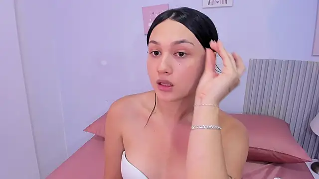 Snapshot of lana_boomer chatting on July 21, 9:06 pm lana boomer online show from July 21, 9:06 pm