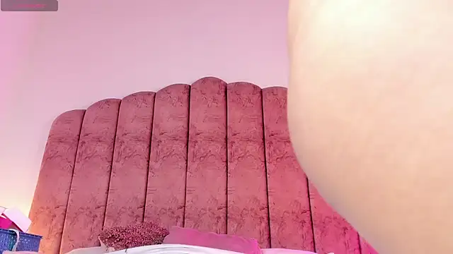 Carolina Evanss online show from February 10, 3:43 am