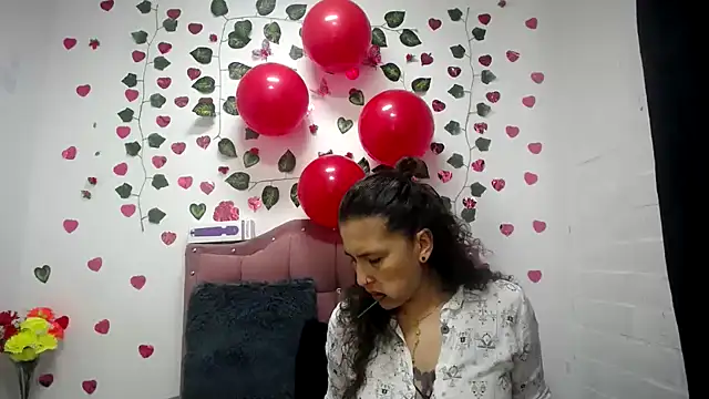Leyla Horny Bg online show from February 14, 8:15 pm