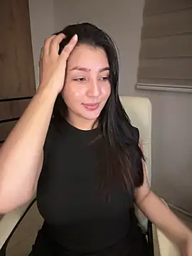 Snapshot of licky_lu chatting on February 10, 3:10 am licky lu online show from February 10, 3:10 am