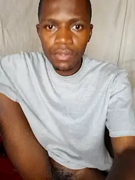 Snapshot of Thokozani99 chatting on December 3, 10:06 am Thokozani99 online show from December 3, 10:06 am