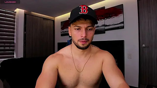 nick klaus online show from April 11, 10:36 pm