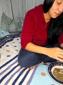Snapshot of casaloucuras chatting on May 15, 1:23 am casaloucuras online show from May 15, 1:23 am