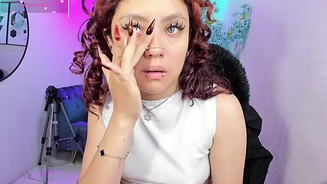 Theia moon online show from April 17, 12:52 pm