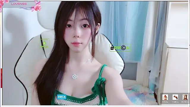 xiyao1314 online show from March 11, 3:23 am