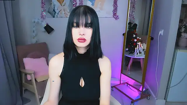 Barbara xKiss online show from December 20, 5:36 am