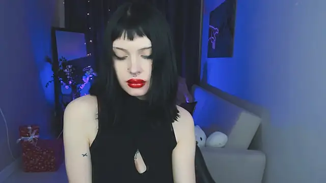 Barbara xKiss online show from December 27, 11:39 am