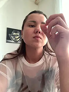 MiraMiss online show from March 18, 7:33 am