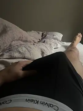 Snapshot of TheRealN1D chatting on February 13, 9:51 am TheRealN1D online show from February 13, 9:51 am