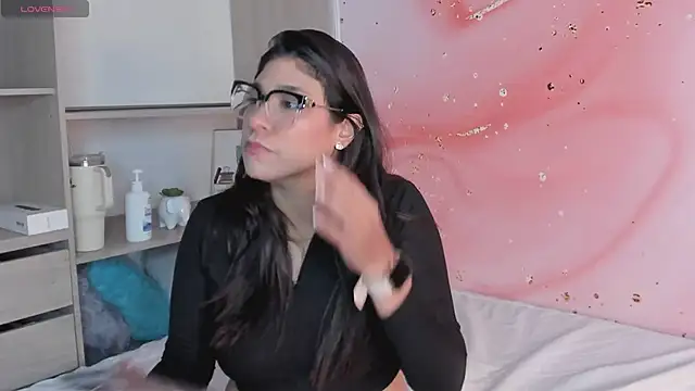 Jonness Isa  online show from April 15, 1:07 pm