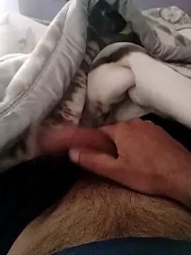 Noname333u online show from December 17, 4:51 am