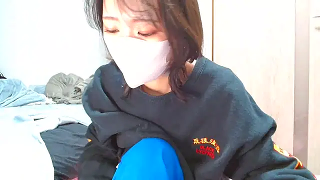 Snapshot of rei_0180 chatting on January 22, 9:54 pm rei 0180 online show from January 22, 9:54 pm