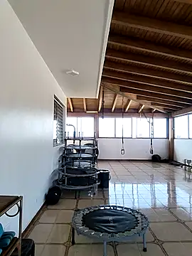 Alison fitness online show from March 3, 1:28 pm