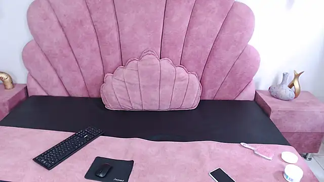 Candy Bony online show from January 4, 6:51 pm