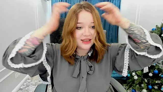MoonLghte online show from January 9, 11:47 am