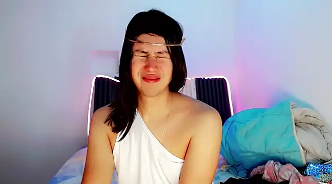 Oxana-Novikov online show from December 5, 10:23 pm