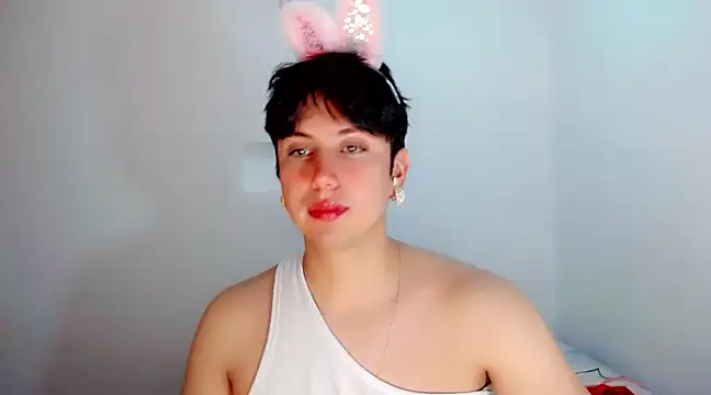 Oxana-Novikov online show from December 20, 4:09 am