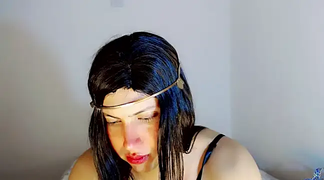 Oxana-Novikov online show from January 11, 2:09 am