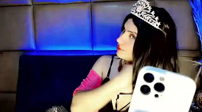 Oxana-Novikov online show from February 20, 10:04 pm