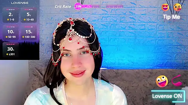 Oxana-Novikov online show from January 6, 11:29 pm