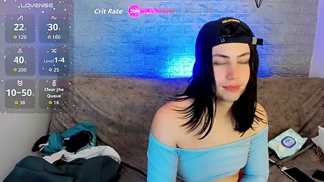 Oxana-Novikov online show from March 10, 12:26 am