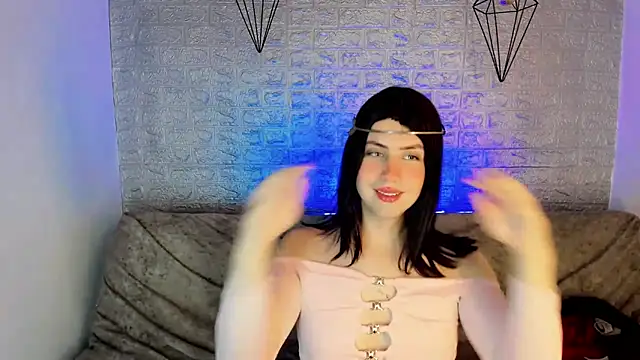 Snapshot of Oxana-Novikov chatting on May 24, 10:26 pm Oxana-Novikov online show from May 24, 10:26 pm