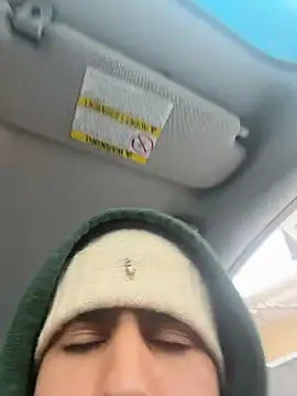 johnycash21 online show from January 17, 4:43 pm