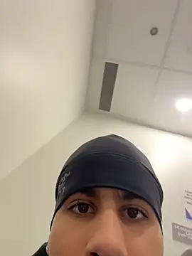 johnycash21 online show from January 19, 3:38 pm