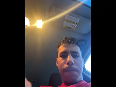 johnycash21 online show from February 12, 10:27 pm