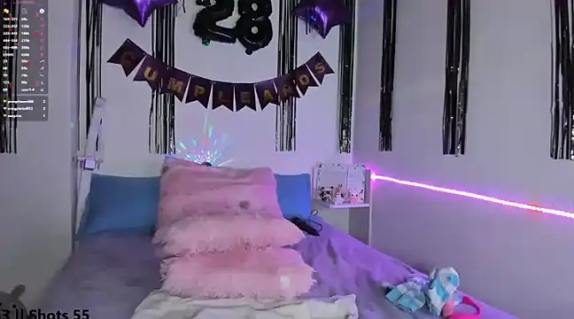 Snapshot of aiko_mori chatting on January 14, 10:55 pm aiko mori online show from January 14, 10:55 pm