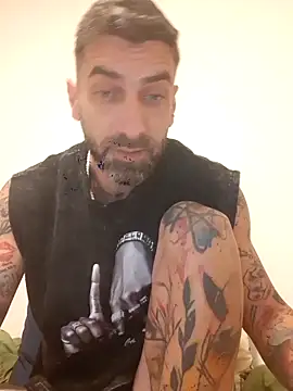 Italian69am online show from March 24, 8:30 am