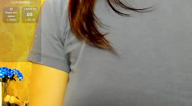 AddisonMars online show from December 15, 4:29 am