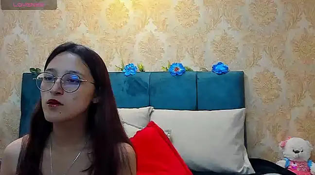 AddisonMars online show from December 22, 3:44 am