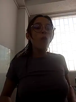 AddisonMars online show from January 16, 3:46 pm