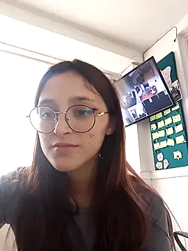 AddisonMars online show from January 25, 6:46 pm