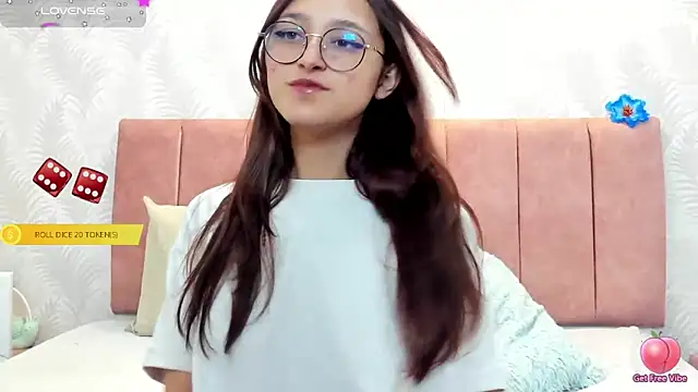 AddisonMars online show from January 29, 4:19 pm