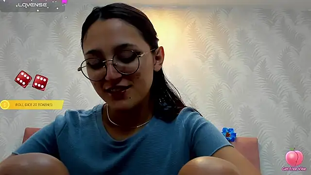 AddisonMars online show from February 7, 1:01 pm