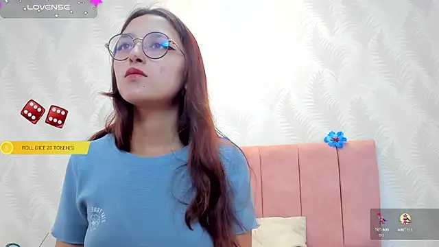 AddisonMars online show from February 16, 2:21 pm