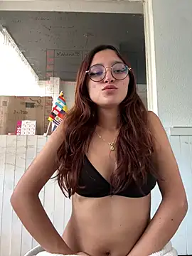 AddisonMars online show from February 27, 4:53 pm