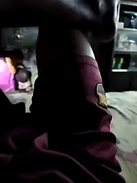 Snapshot of Jocech38 chatting on February 22, 4:40 am Jocech38 online show from February 22, 4:40 am