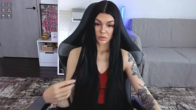 Tiffany lab online show from March 11, 9:37 am