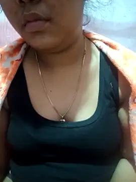 Super-Couple online show from February 15, 9:44 pm