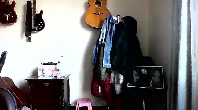 Snapshot of escritorasafada chatting on January 15, 9:30 pm escritorasafada online show from January 15, 9:30 pm