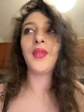 lolippp666 online show from June 5, 4:45 pm