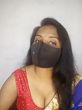 Choclet bhabhi online show from January 11, 1:11 pm