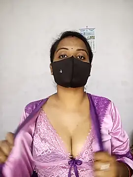 Choclet bhabhi online show from January 12, 4:40 pm