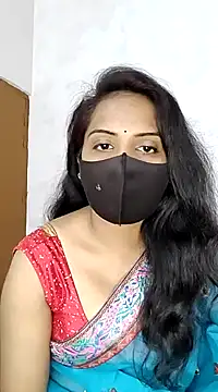 Choclet bhabhi online show from January 24, 10:00 am