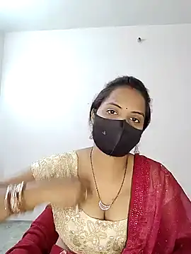 Choclet bhabhi online show from January 30, 6:35 am