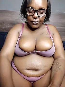 CHERRYYUMMY online show from April 2, 8:45 am